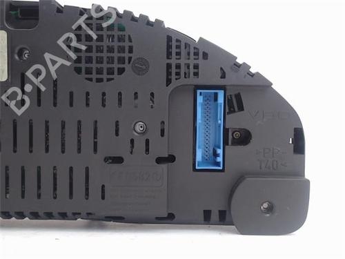 Instrument cluster AUDI ALLROAD C5 (4BH) 2.5 TDI quattro | BP16918267C47 