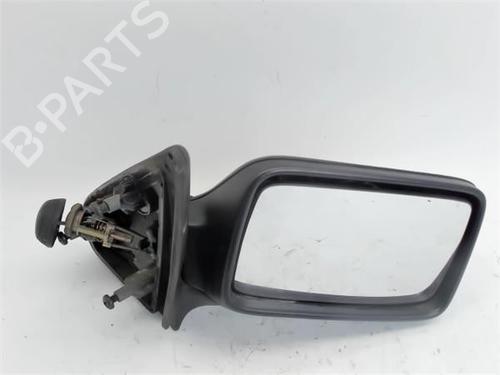 Right mirror SEAT IBIZA II (6K1)  | BP13050252C27 