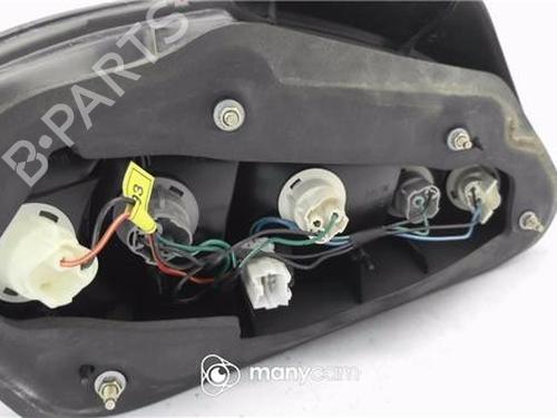 Right taillight HYUNDAI LANTRA II (J-2)  | BP26438830C35 