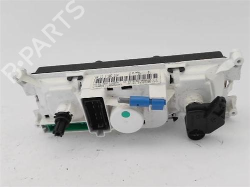 Climate control MINI MINI (R50, R53) Cooper | BP22132691I5 