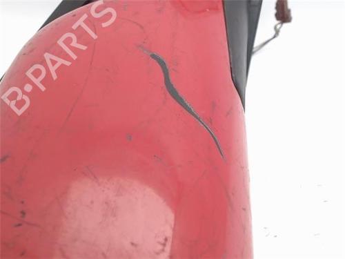 Right mirror NISSAN ALMERA II Hatchback (N16)  | BP11010241C27 