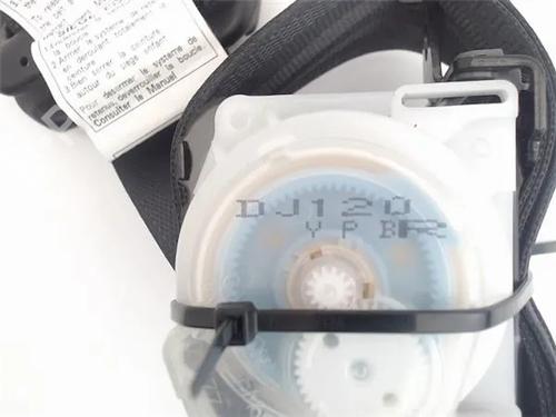 Rear right seatbelt HONDA JAZZ II (GD_, GE3, GE2)  | BP17832409I28 