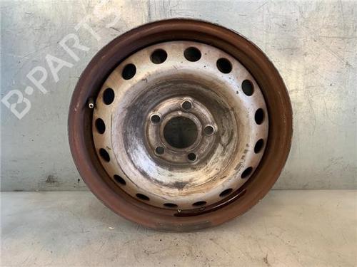 Used Rim NISSAN PRIMASTAR Van (X83) 1.9 dCi 100 (100 hp) 30589693