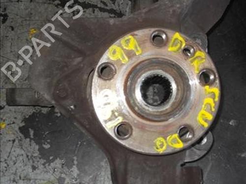 Used Right front steering knuckle FIAT SCUDO Van (220_) 1.9 D (69 hp) 14335757