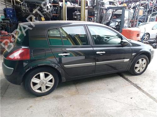 Steering column RENAULT MEGANE II (BM0/1_, CM0/1_)  | BP32273878M21 