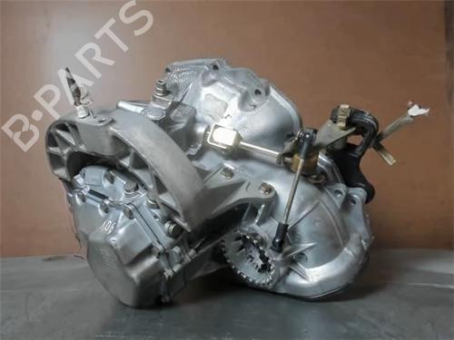 Gearbox DAEWOO REZZO (U100) 1.6 | BP19088899M3 