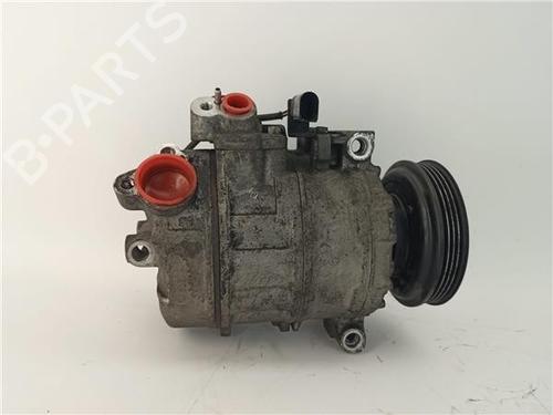 AC-Kompressor AUDI A4 B6 Avant (8E5) 1.9 TDI | BP27513742M34 