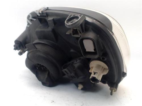 Right headlight NISSAN MICRA II (K11) 1.3 i 16V (HK11) | BP13719798C29 