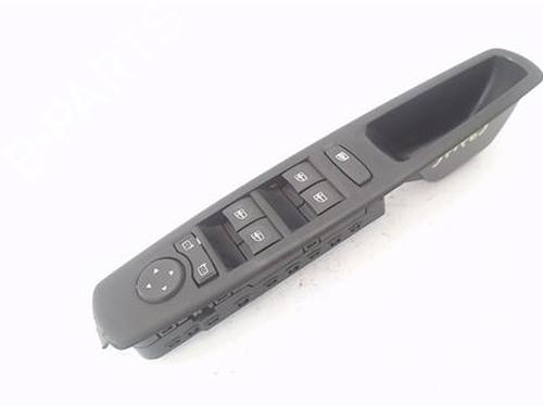 Used Left front window switch RENAULT GRAND SCÉNIC III (JZ0/1_) 1.5 dCi (JZ0B, JZ07) (106 hp) 29134694