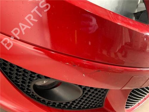 Front bumper SEAT ALTEA XL (5P5, 5P8) 1.9 TDI | BP22959188C7 