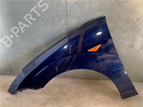 Forkjerm venstre FORD FOCUS I (DAW, DBW) 1.6 16V (100 hp) 25718779