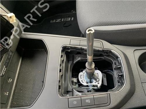 Gear lever SEAT IBIZA V (KJ1, KJG) 1.0 TSI | BP32418494M90