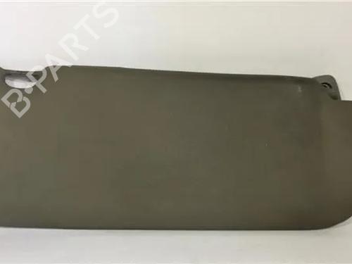 Used Left sun visor AUDI A3 (8L1) 1.9 TDI (110 hp) 9635493