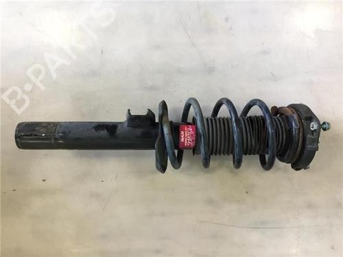 Used Right front shock absorber AUDI A3 (8P1) 2.0 TDI 16V (140 hp) 10384609