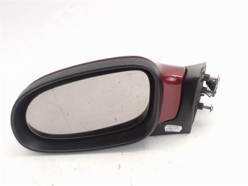 Left mirror MERCEDES-BENZ A-CLASS (W168)  | BP13056228C26