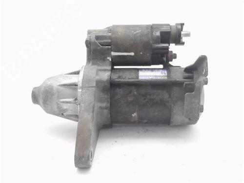 Starter HONDA CIVIC VII Hatchback (EU, EP, EV) 1.6 i (EP2, EU8, EU6) | BP26953649M8  - Image 6
