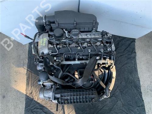 Engine MERCEDES-BENZ E-CLASS (W210) E 270 CDI (210.016) | BP35986579M1 - Image 2