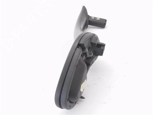 Front left interior door handle SEAT LEON (1M1) | BP36477203I13 - Image 3
