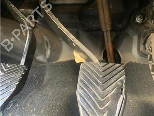 Break pedal JEEP COMPASS (MK49) 2.0 CRD | BP32418050I19