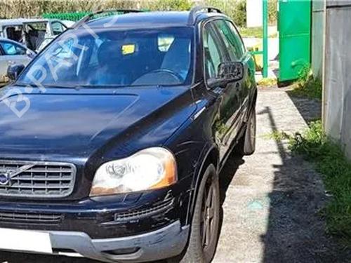 Engine VOLVO XC90 I (275) D5 AWD | BP25284416M1 
