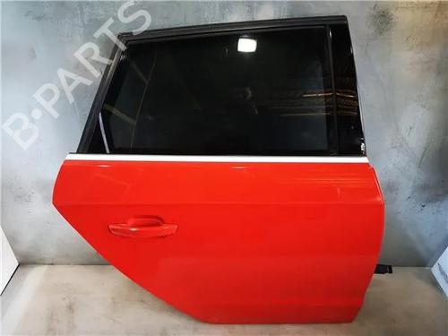 Used Right rear door AUDI A3 Sportback (8VA, 8VF) RS3 quattro (400 hp) 14344600