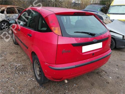 AC Styreenhet / Manøvreringsenhet FORD FOCUS I (DAW, DBW)  | BP11255752I5 