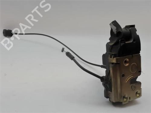 Front left lock RENAULT MEGANE II (BM0/1_, CM0/1_)  | BP11363428C98 