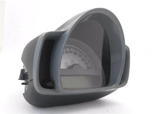 Instrument cluster SMART FORTWO Coupe (451) 1.0 (451.330, 451.334) | BP37261146C47 - Image 2