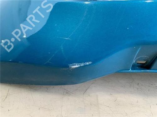 Front bumper MERCEDES-BENZ A-CLASS (W168)  | BP25718954C7 