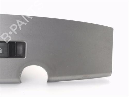 Left rear window switch TATA SAFARI (42_FD) 2.1 | BP36805456I29  - Image 9