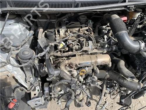 Engine TOYOTA YARIS (_P9_) | BP25978456M1 - Image 4