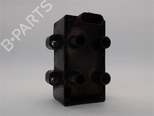Ignition coil RENAULT KANGOO Express (FC0/1_) 1.2 (FC01, FC0A, FC0F) | BP10565161M94 