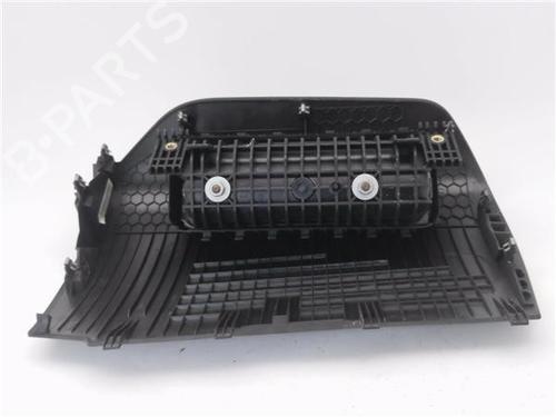 Airbag Kit RENAULT MASTER III Bus (JV)  | BP29431459C86 