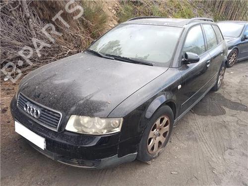 Højre baglygte AUDI A4 B6 Avant (8E5) 1.9 TDI | BP27723104C35 