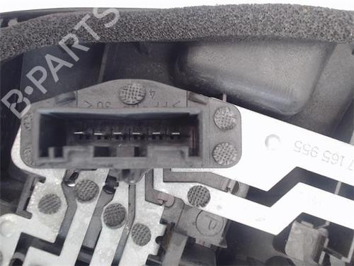 Right taillight BMW 3 (E46)  | BP13052569C35 