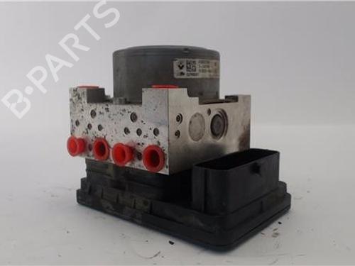 ABS pump DACIA DOKKER Box Body/MPV 1.5 dCi 75 / Blue dCi 75 (FEJW, FEAH) | BP30135619M43 