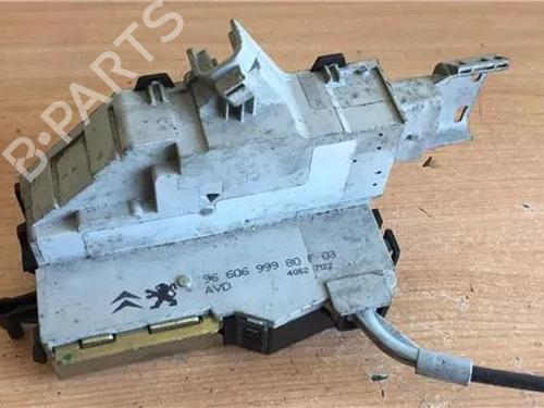 Front right lock CITROËN C4 I (LC_)  | BP13049577C97 