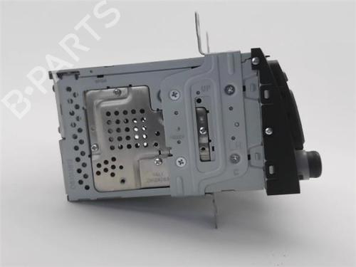 Radio HYUNDAI i30 (FD) 1.6 CRDi | BP35779976E6 - Image 4