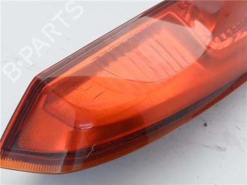 Left taillight FORD FIESTA V (JH_, JD_)  | BP29431487C34 