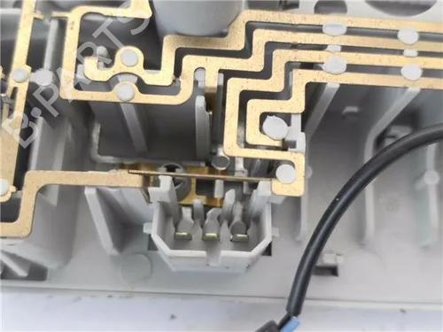 Interior roof light VW POLO V (6R1, 6C1) 1.0 | BP26561668I8 