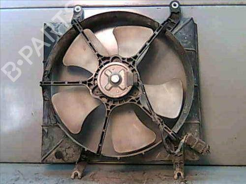Used Radiator fan HONDA PRELUDE V (BB_) 2.0 16V (BB9) (133 hp) 12149487