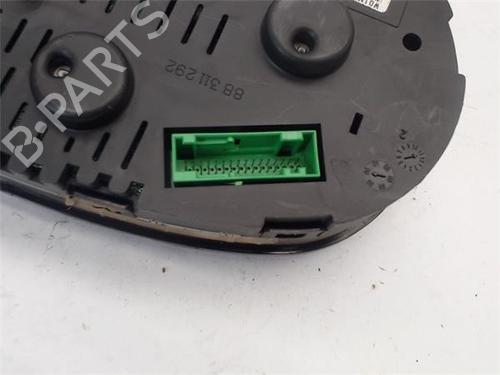 Instrument cluster SEAT TOLEDO II (1M2) 1.9 TDI | BP25007320C47 