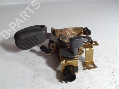 Rear right interior door handle CITROËN JUMPY I Van (BS_, BT_, BY_, BZ_)  | BP14343961I16 