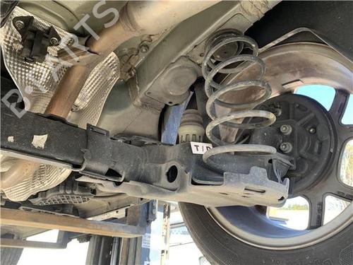 Rear axle CITROËN C4 CACTUS 1.5 BlueHDi 100 | BP29254960M2 