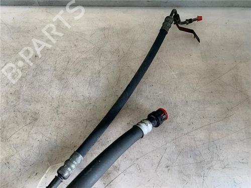 Pipe LAND ROVER FREELANDER I (L314)  | BP25718644M125 