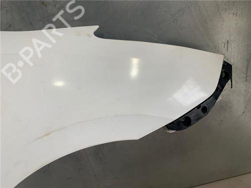 Right front fenders TOYOTA PRIUS Liftback (_W2_) 1.5 Hybrid (NHW20_, NHW20R) | BP14346198C42