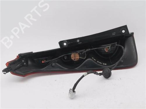 Right taillight NISSAN NOTE (E11, NE11) 1.5 dCi | BP33220389C35  - Image 7
