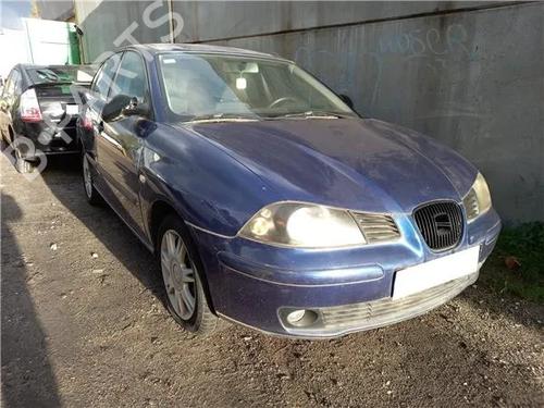 Electronic module SEAT IBIZA III (6L1) 1.9 SDI | BP10983118M83 