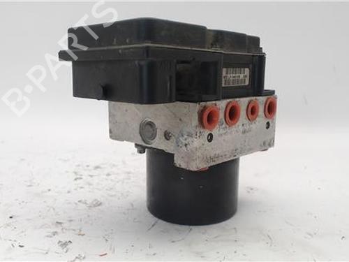 Used ABS pump VW POLO (9N_, 9A_) [2001-2014]  16443410
