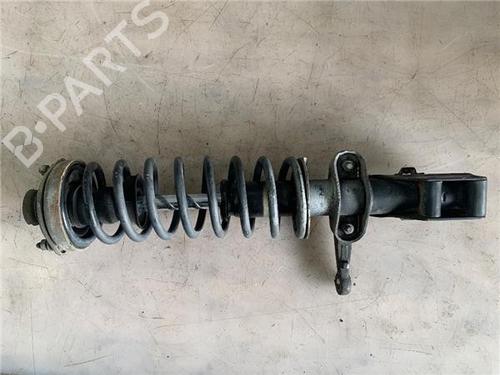 Used Right front shock absorber SEAT PANDA (141A) 0.9 (42 hp) 14361364